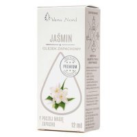 VERA NORD Olejek zapachowy JAŚMIN 12ml