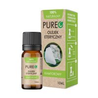 PUREO Olejek eteryczny naturalny Kamforowy 10 ml