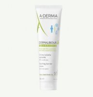 A-DERMA DERMALIBOUR+ BARRIER Krem izolujący 100 ml