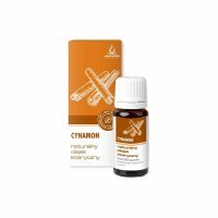 ESENTIALIS Olejek eteryczny Cynamon 10 ml
