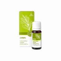 ESENTIALIS Olejek eteryczny Cyprys 10 ml