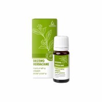 ESENTIALIS Olejek eteryczny Drzewo herbaciane 10 ml