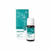 ESENTIALIS Olejek eteryczny Eukaliptus 10 ml