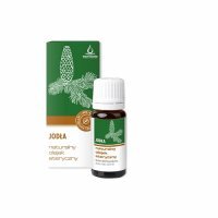 ESENTIALIS Olejek eteryczny Jodła 10 ml