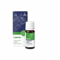 ESENTIALIS Olejek eteryczny Kamfora 10 ml