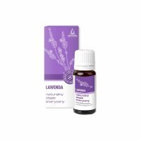 ESENTIALIS Olejek eteryczny Lawenda 10 ml