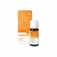 ESENTIALIS Olejek eteryczny Mandarynka 10 ml