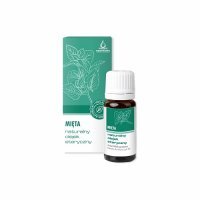 ESENTIALIS Olejek eteryczny Mięta 10 ml