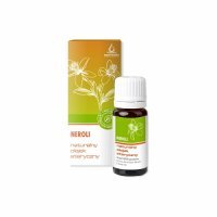 ESENTIALIS Olejek eteryczny Neroli 10 ml
