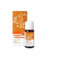 ESENTIALIS Olejek eteryczny Pomarańcza 10 ml
