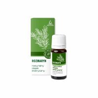 ESENTIALIS Olejek eteryczny Rozmaryn 10 ml