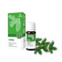 ESENTIALIS Olejek eteryczny Sosna 10 ml