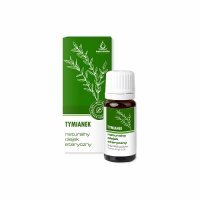 ESENTIALIS Olejek eteryczny Tymianek 10 ml