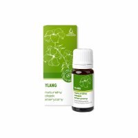 ESENTIALIS Olejek eteryczny Ylang 10 ml