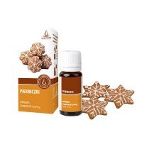 ESENTIALIS Olejek zapachowy Pierniczki 10 ml