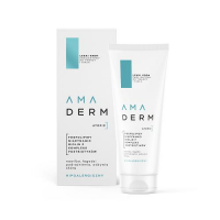 AMADERM ATOPIC Lekki krem emolientowy do twarzy i ciała 200 ml