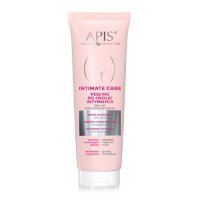 APIS INTIMATE CARE Peeling do okolic intymnych 100ml