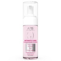 APIS INTIMATE CARE Pianka do higieny intymnej 150ml