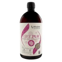 Life PUR Kompleksowy enzym drobnoustrojowy 500ml