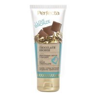 PERFECTA BRONZE Nawilżające serum brązujące MILK CHCOLATE 200 ml