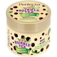 PERFECTA Bubble Tea Żel Masło do ciała PASSION FRUITS, 300 ml