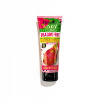 EFEKTIMA Peeling do ciała DRAGON FRUIT - eksplozja energii 200ml