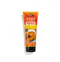 EFEKTIMA Peeling do ciała PAPAYA - euforia zmysłów 200 ml