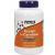 NOW FOODS Acetyl-L-Carnitine 500 mg 200 kapsułek