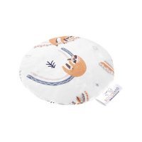 BOCIOLAND Termofor z pestek wiśni mały 180g LENIWIEC