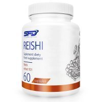 SFD Reishi 60 kapsułek