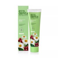 ECODENTA Pasta do zębów wrażliwych RUMIANEK 100ml