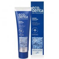 ECODENTA Pasta zwalczająca próchnicę 100ml