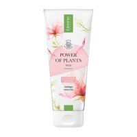 LIRENE Power of Plants Rose Żel pod prysznic nawilżający, 200ml