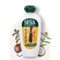 SESA Olejek do włosów 100 ml