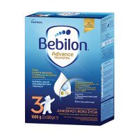 BEBILON Advance Pronutra 3 Junior po 1. roku życia 1000 g