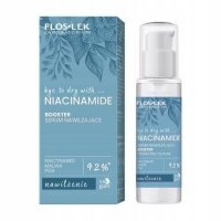 FLOSLEK NIACINAMIDE BOOSTER Serum nawilżające 30 ml