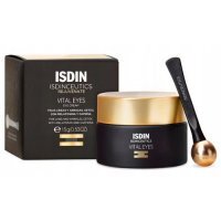 ISDIN ISDINCEUTICS VITAL EYES Krem pod oczy 15 g