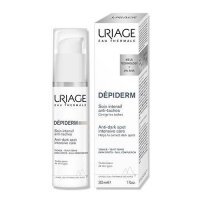 URIAGE DEPIDERM Intensywny krem na przebarwienia, 30 ml