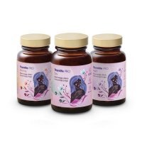 HEALTH LABS ThyroMe PRO (Morning + Day + Night) 90 kapsułek