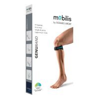 MOBILIS GenuStrap Stabilizator rzepki