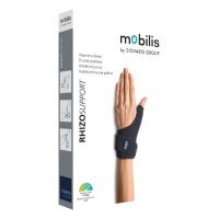 MOBILIS RhizoSupport Stabilizator kciuka rozmiar L/XL