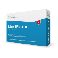 MAXIFLORIN 30 kapsułek