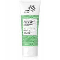 OMI DAILY CARE VEGAN Regenerujący Krem do rąk 75ml