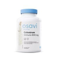 OSAVI COLOSTRUM IMMUNO 800 mg 120 kapsułek