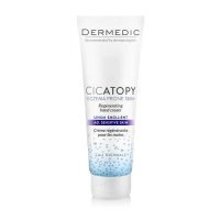 DERMEDIC CICATOPY Krem do rąk regenerujący, 75ml