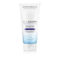 DERMEDIC CICATOPY Żel pod prysznic odbudowujący barierę ochronną skóry 200 ml