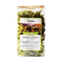 Bakra Gojnik Herbata górska (Szałwia Libańska), 20 g