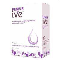 Femur-Ive 30 kapsułek