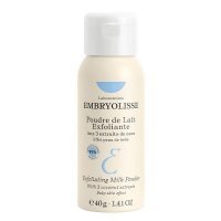 EMBRYOLISSE Delikatny puder peelingujący, 40 ml