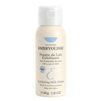 EMBRYOLISSE Delikatny puder peelingujący 40 ml